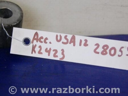 ФОТО Натяжитель ремня приводного для Honda Accord CW (12.2008 - 03.2013) Киев
