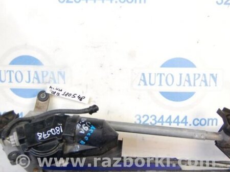 ФОТО Трапеция дворников для Honda Accord CW (12.2008 - 03.2013) Киев