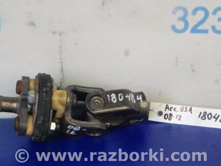 ФОТО Кардан рулевого управления для Honda Accord CW (12.2008 - 03.2013) Киев