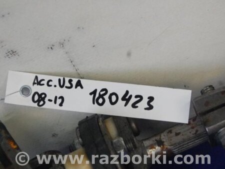 ФОТО Кардан рулевого управления для Honda Accord CW (12.2008 - 03.2013) Киев