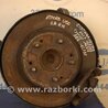 ФОТО Диск тормозной задний для Honda Accord CW (12.2008 - 03.2013) Киев