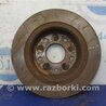 ФОТО Диск тормозной задний для Honda Accord CW (12.2008 - 03.2013) Киев