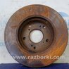 ФОТО Диск тормозной передний для Honda Accord CW (12.2008 - 03.2013) Киев