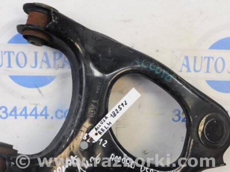 ФОТО Рычаг задний верхний поперечный для Honda Accord CW (12.2008 - 03.2013) Киев