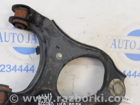ФОТО Рычаг задний верхний поперечный для Honda Accord CW (12.2008 - 03.2013) Киев