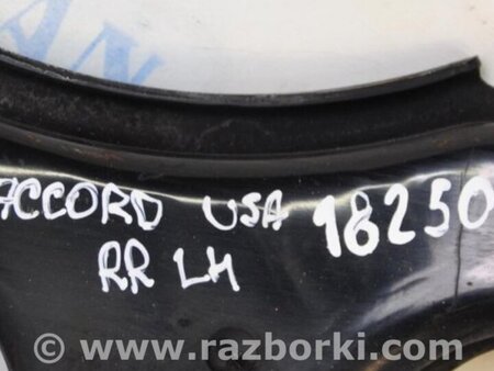 ФОТО Рычаг задний верхний поперечный для Honda Accord CW (12.2008 - 03.2013) Киев