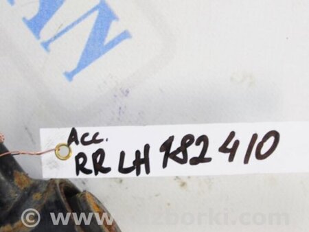 ФОТО Рычаг задний нижний поперечный для Honda Accord CW (12.2008 - 03.2013) Киев