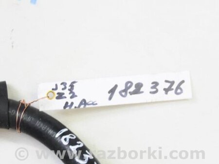 ФОТО Трубка ГУ высокого давления для Honda Accord CW (12.2008 - 03.2013) Киев