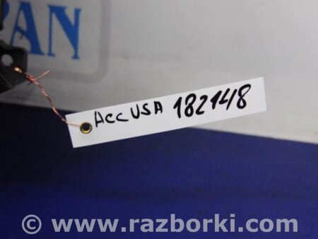 ФОТО Магнитола для Honda Accord CW (12.2008 - 03.2013) Киев
