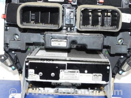 ФОТО Магнитола для Honda Accord CW (12.2008 - 03.2013) Киев