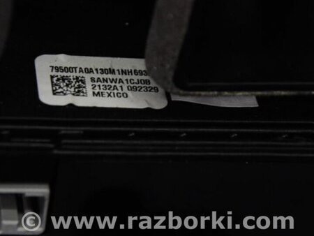 ФОТО Магнитола для Honda Accord CW (12.2008 - 03.2013) Киев