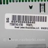 ФОТО Магнитола для Honda Accord CW (12.2008 - 03.2013) Киев