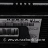 ФОТО Магнитола для Honda Accord CW (12.2008 - 03.2013) Киев