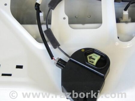 ФОТО Замок крышки багажника для Honda Accord CW (12.2008 - 03.2013) Киев