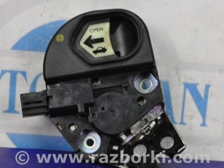 ФОТО Замок крышки багажника для Honda Accord CW (12.2008 - 03.2013) Киев