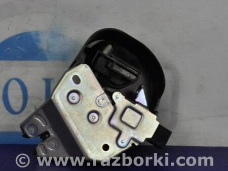 ФОТО Замок крышки багажника для Honda Accord CW (12.2008 - 03.2013) Киев