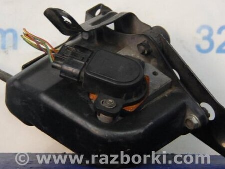 ФОТО Моторчик привода круиз контроля для Honda Accord CW (12.2008 - 03.2013) Киев