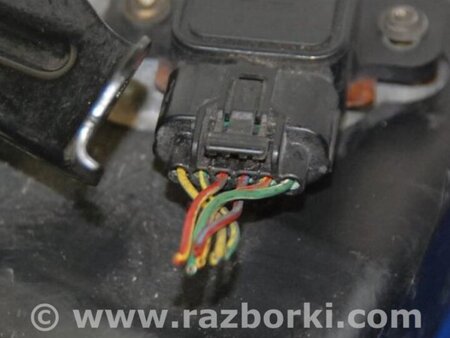 ФОТО Моторчик привода круиз контроля для Honda Accord CW (12.2008 - 03.2013) Киев