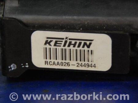 ФОТО Моторчик привода круиз контроля для Honda Accord CW (12.2008 - 03.2013) Киев