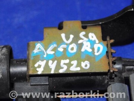 ФОТО Клапан электромагнитный (вакуумный) для Honda Accord CW (12.2008 - 03.2013) Киев