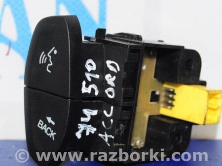 ФОТО Кнопки руля для Honda Accord CW (12.2008 - 03.2013) Киев
