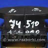 ФОТО Кнопки руля для Honda Accord CW (12.2008 - 03.2013) Киев