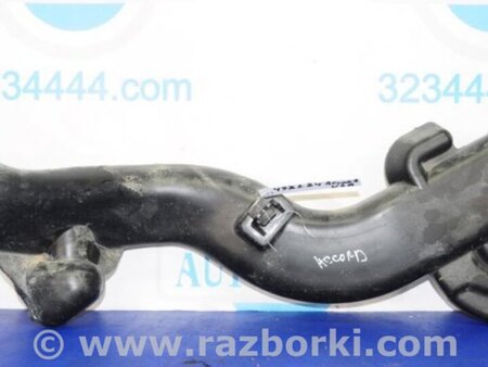 ФОТО Воздухозаборник для Honda Accord CW (12.2008 - 03.2013) Киев