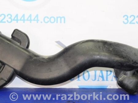 ФОТО Воздухозаборник для Honda Accord CW (12.2008 - 03.2013) Киев