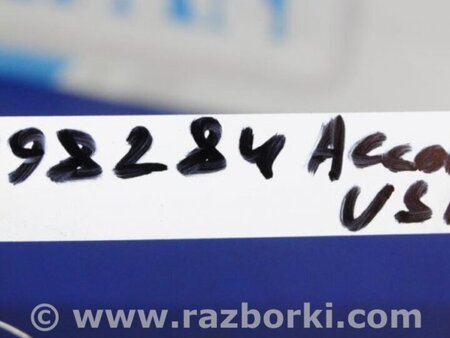 ФОТО Воздухозаборник для Honda Accord CW (12.2008 - 03.2013) Киев