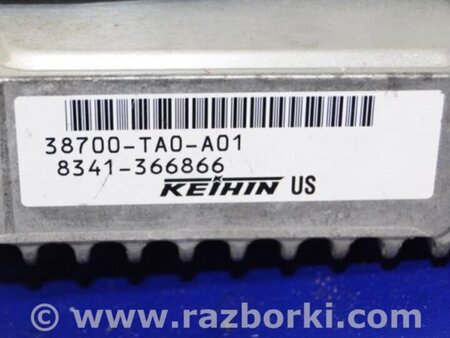 ФОТО Блок электронный для Honda Accord CW (12.2008 - 03.2013) Киев