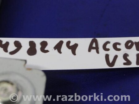 ФОТО Блок электронный для Honda Accord CW (12.2008 - 03.2013) Киев
