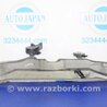 Панель передняя Honda Accord CW (12.2008 - 03.2013)