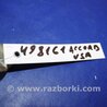 ФОТО Панель передняя для Honda Accord CW (12.2008 - 03.2013) Киев