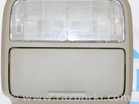 ФОТО Плафон освещения основной для Honda Accord CW (12.2008 - 03.2013) Киев