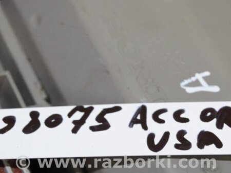 ФОТО Плафон освещения основной для Honda Accord CW (12.2008 - 03.2013) Киев