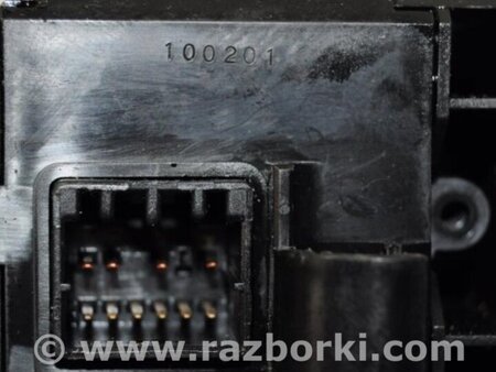 ФОТО Подрулевые переключатели (Гитара) для Honda Accord CW (12.2008 - 03.2013) Киев