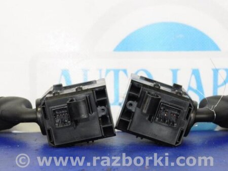 ФОТО Подрулевые переключатели (Гитара) для Honda Accord CW (12.2008 - 03.2013) Киев