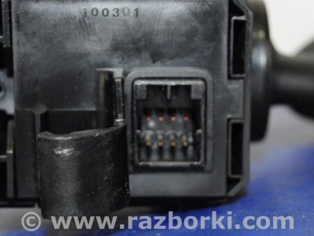 ФОТО Подрулевые переключатели (Гитара) для Honda Accord CW (12.2008 - 03.2013) Киев