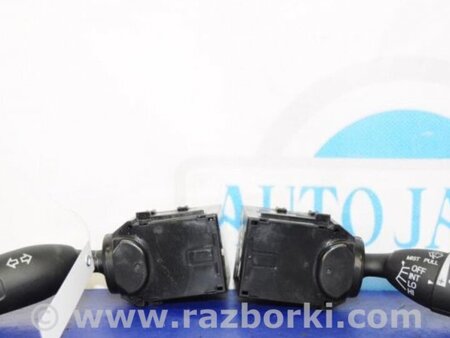 ФОТО Подрулевые переключатели (Гитара) для Honda Accord CW (12.2008 - 03.2013) Киев
