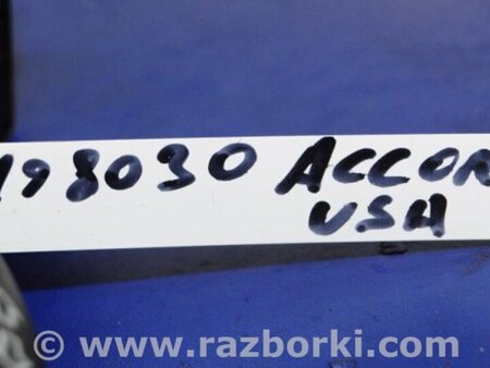 ФОТО Подрулевые переключатели (Гитара) для Honda Accord CW (12.2008 - 03.2013) Киев