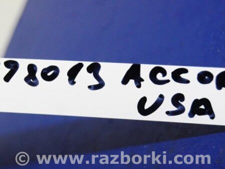 ФОТО Руль для Honda Accord CW (12.2008 - 03.2013) Киев