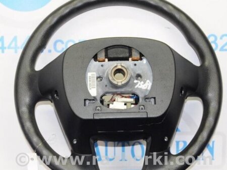 ФОТО Руль для Honda Accord CW (12.2008 - 03.2013) Киев