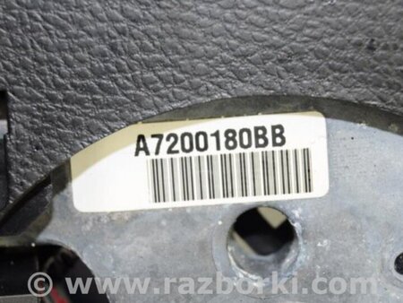 ФОТО Руль для Honda Accord CW (12.2008 - 03.2013) Киев