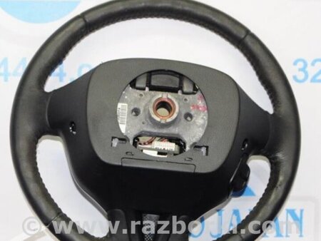 ФОТО Руль для Honda Accord CW (12.2008 - 03.2013) Киев
