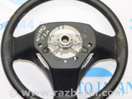 ФОТО Руль для Honda Accord CW (12.2008 - 03.2013) Киев