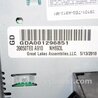 ФОТО Магнитола для Honda Accord CW (12.2008 - 03.2013) Киев