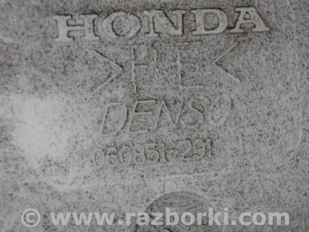 ФОТО Бачок омывателя для Honda Accord CW (12.2008 - 03.2013) Киев