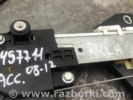 ФОТО Стеклоподъемник для Honda Accord CW (12.2008 - 03.2013) Киев