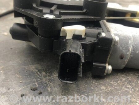 ФОТО Стеклоподъемник для Honda Accord CW (12.2008 - 03.2013) Киев