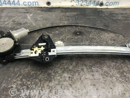ФОТО Стеклоподъемник для Honda Accord CW (12.2008 - 03.2013) Киев
